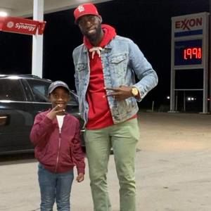 Meet your Posher, Colby